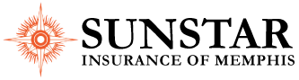 Sunstar Insurance Agency of Memphis Logo